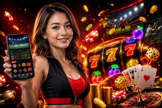 616slot